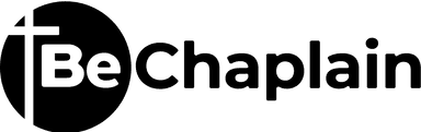 Be Chaplain Ícone