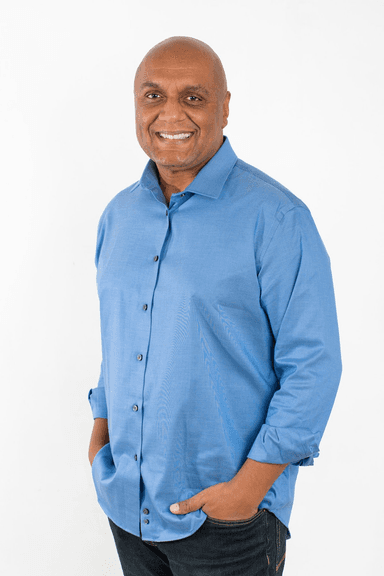Claudio Santos